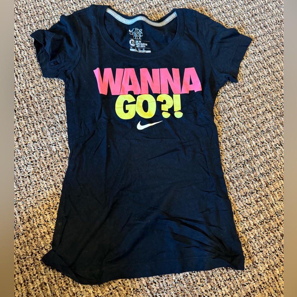 Nike t-shirt